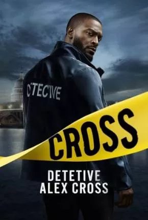 Detetive - Alex 