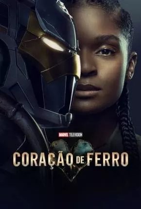 Coração de Ferro