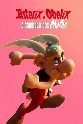 Asterix e Obelix - O Combate dos Chefes