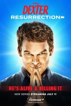 Dexter - Ressurreição