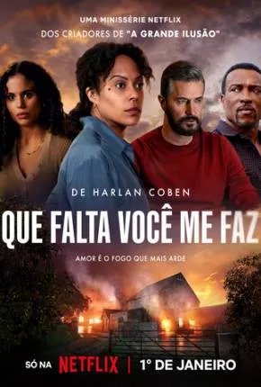 Que Falta Você Me Faz