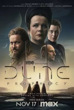 Duna - A Profecia