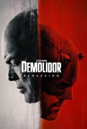 Demolidor - Renascido