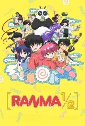 Ranma 1/2