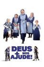 Deus Nos Ajude!