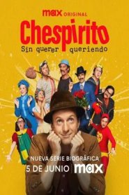 Chespirito - Sem Querer Querendo
