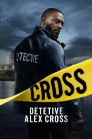 Detetive - Alex