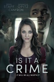 Is It a Crime?