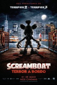 Screamboat