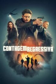 Contagem Regressiva