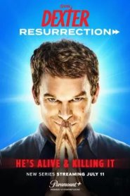Dexter - Ressurreição