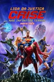 Liga da Justiça - Crise nas Infinitas Terras - Parte 3