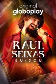 Raul Seixas - Eu Sou