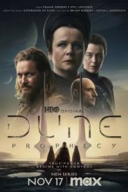 Duna - A Profecia