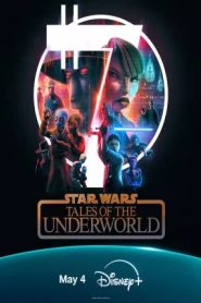 Star Wars - Histórias do Submundo