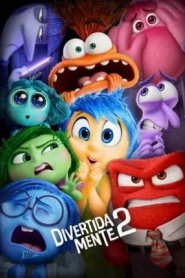 Divertida Mente 2 - R5