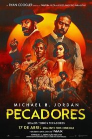 Pecadores
