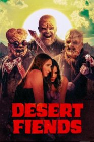 Desert Fiends
